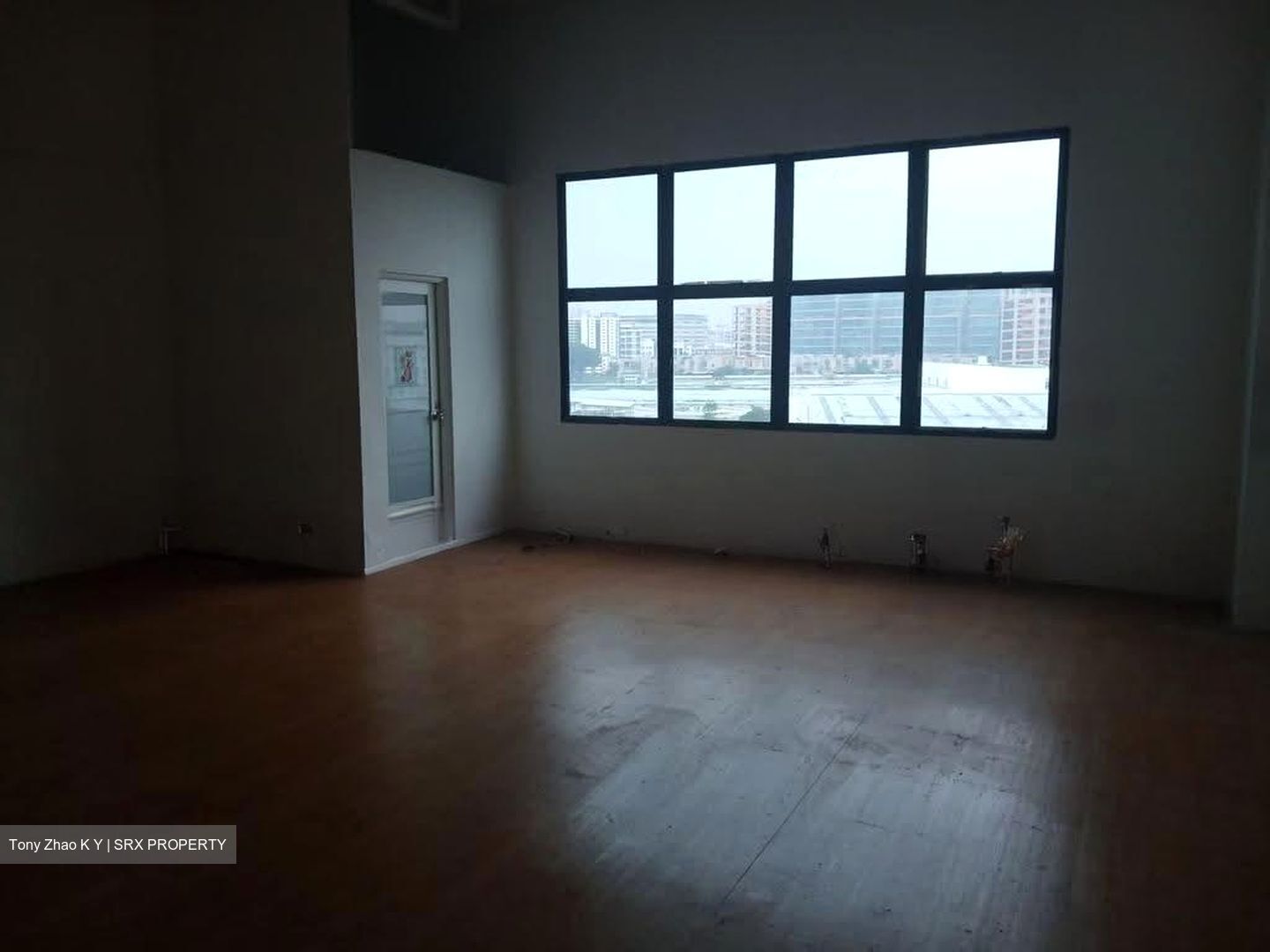 Tradehub 21 (D22), Factory #624904021